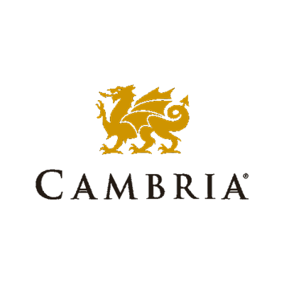 Cambria, a flooring and design brand carried at ProFloorz in Naples