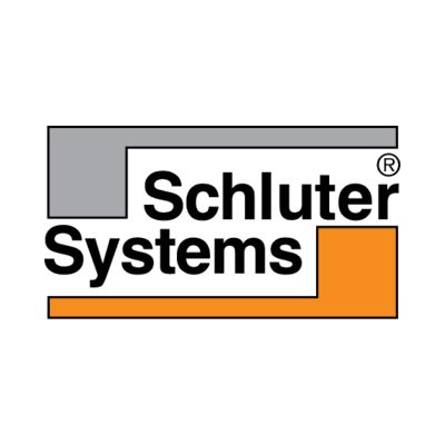 Schluter Systems, a flooring and design brand carried at ProFloorz in Naples
