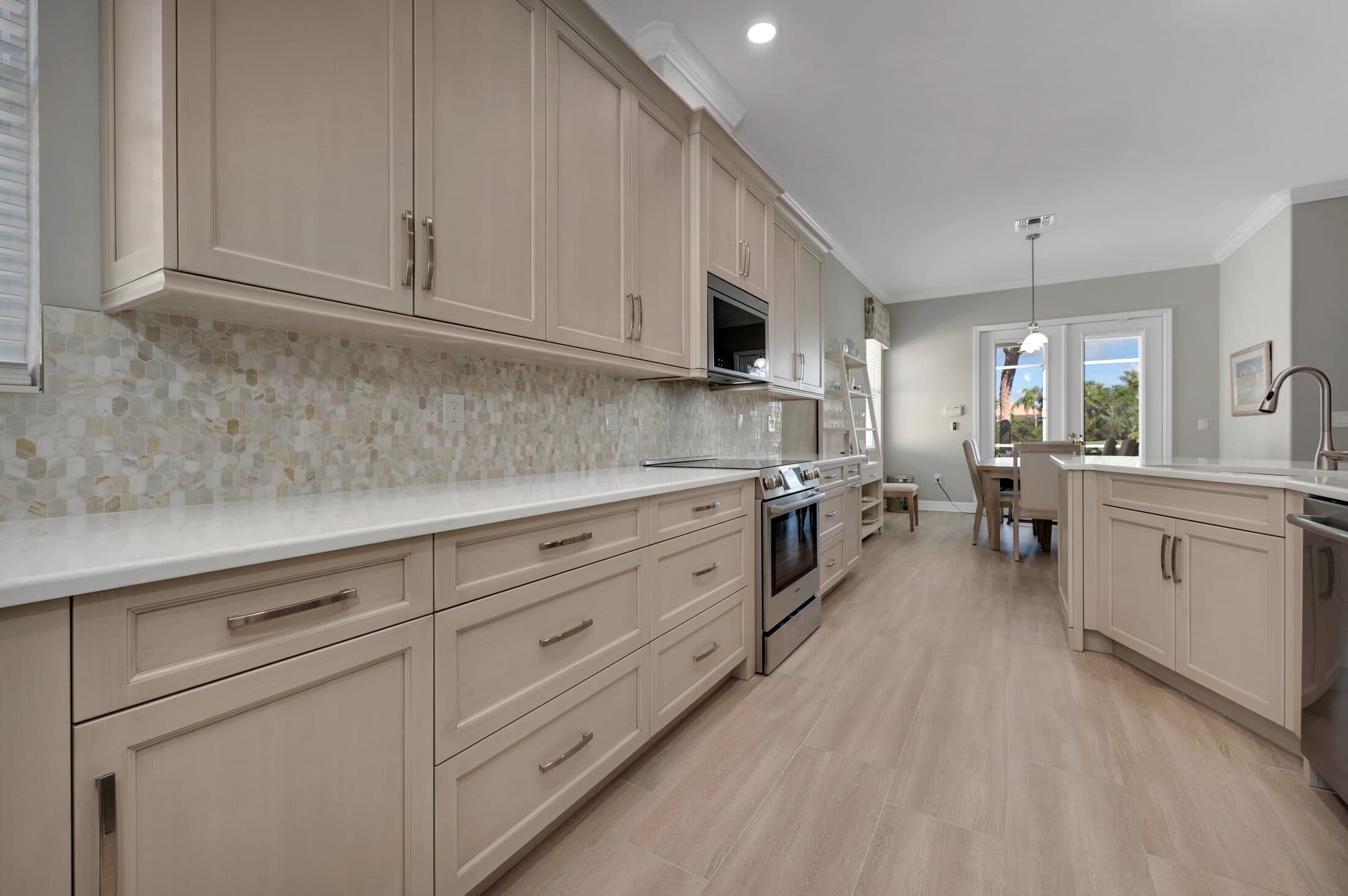 Grand Cypress project