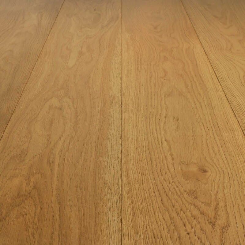 RIVA Spain European white oak — Amber