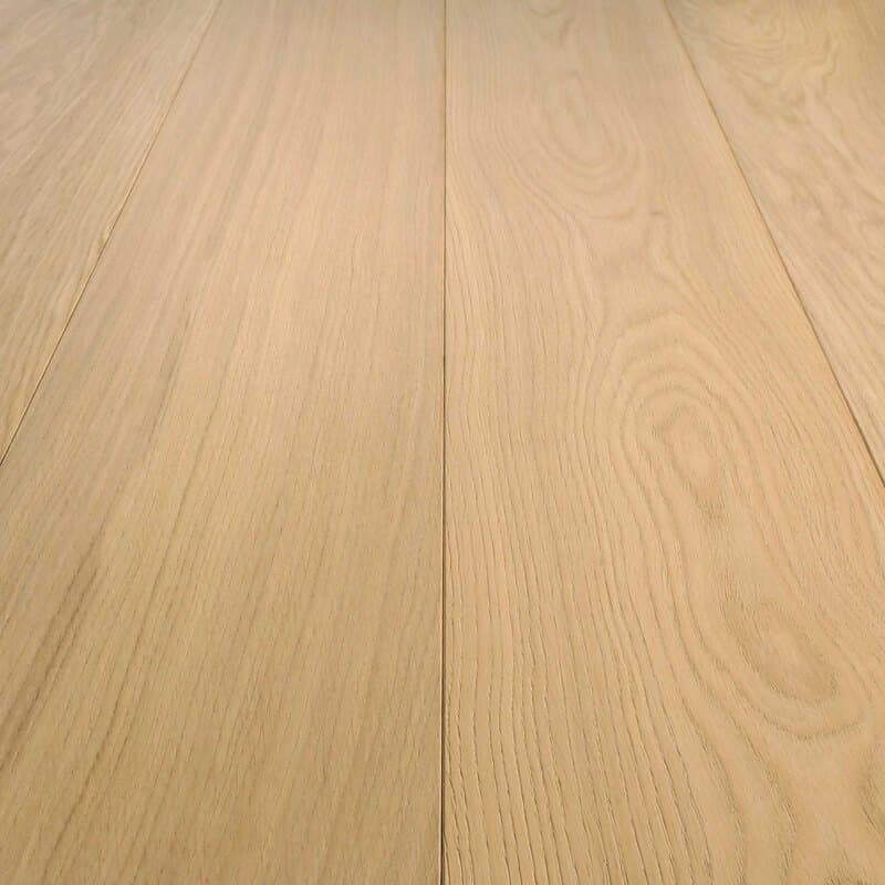 RIVA Spain European white oak — Crystal
