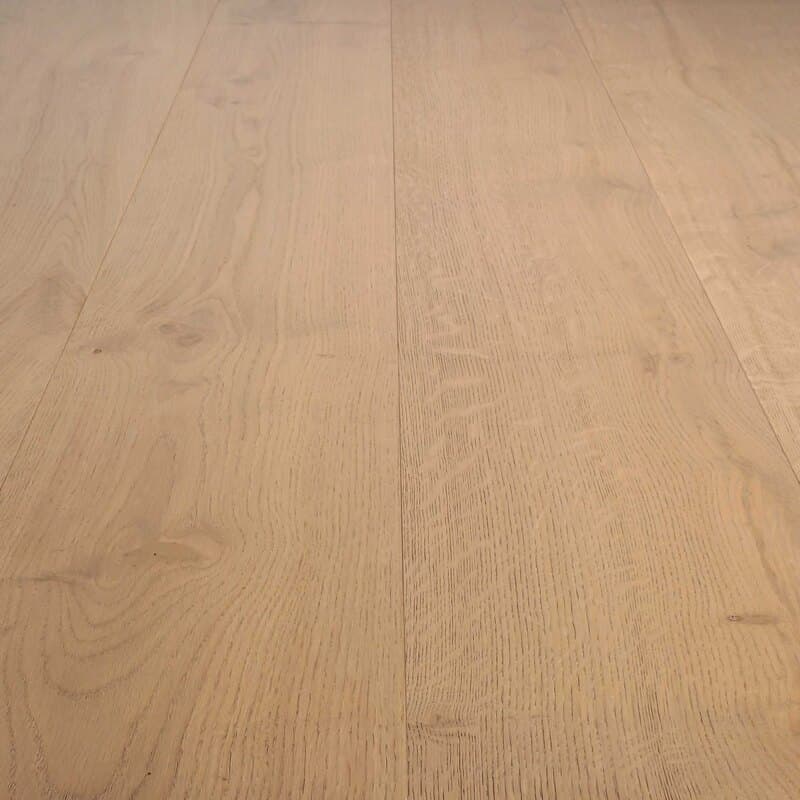 RIVA Spain European white oak — Earth