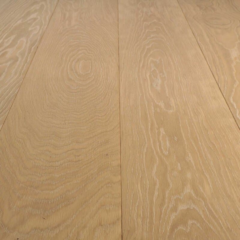 RIVA Spain European white oak — Mercury