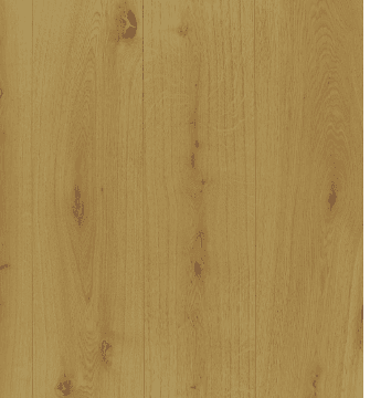 RIVA TIERRA Monte — 8-inch Character-grade European white oak, official data-sheet plate