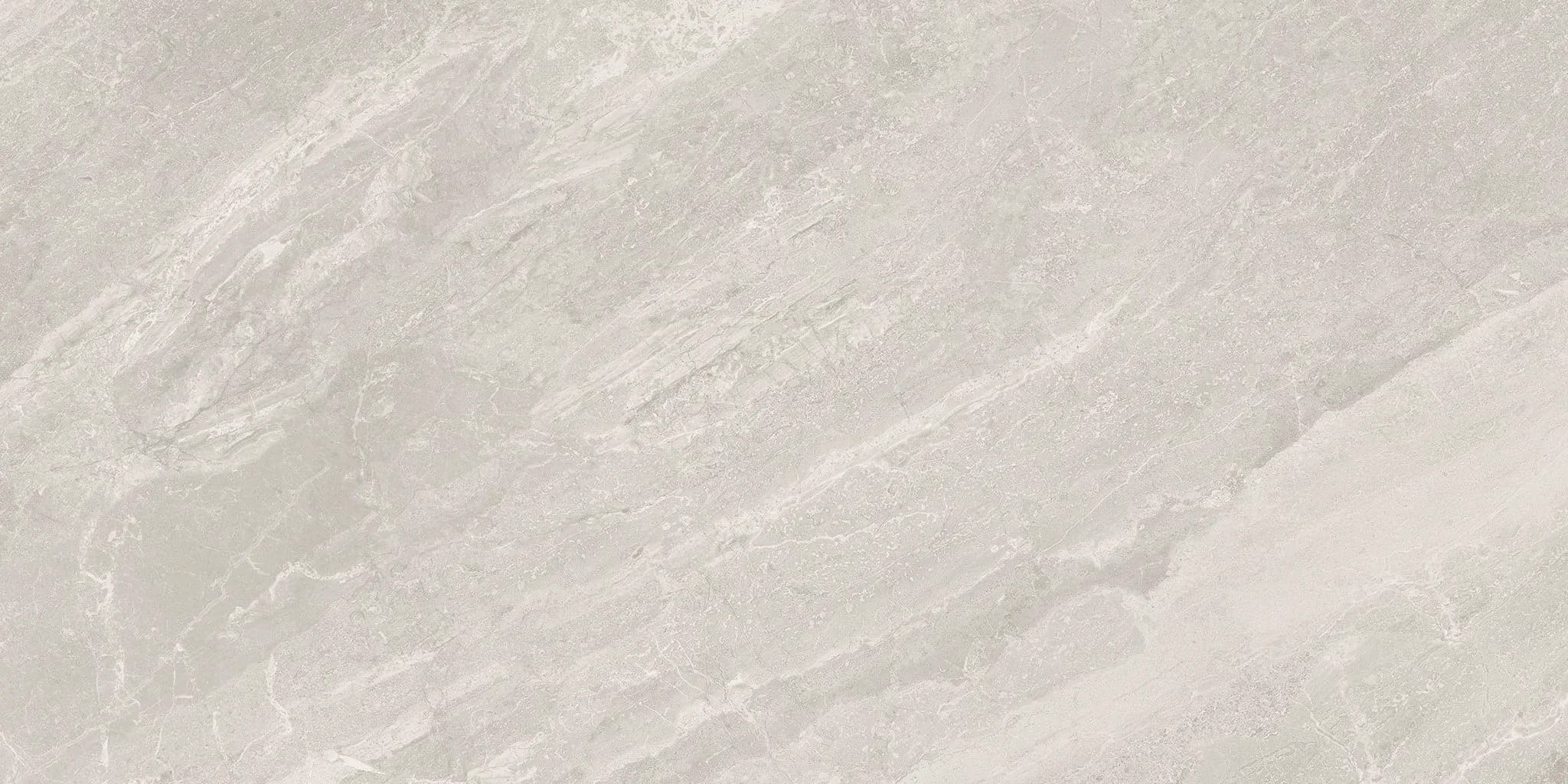A honed, warm-toned travertine slab — the Naples pool-deck stone