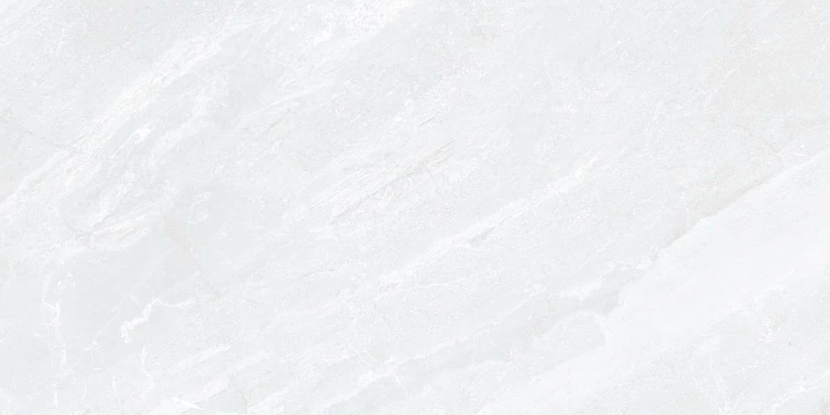 A bright, consistent engineered-quartz slab like Cambria — the no-maintenance companion