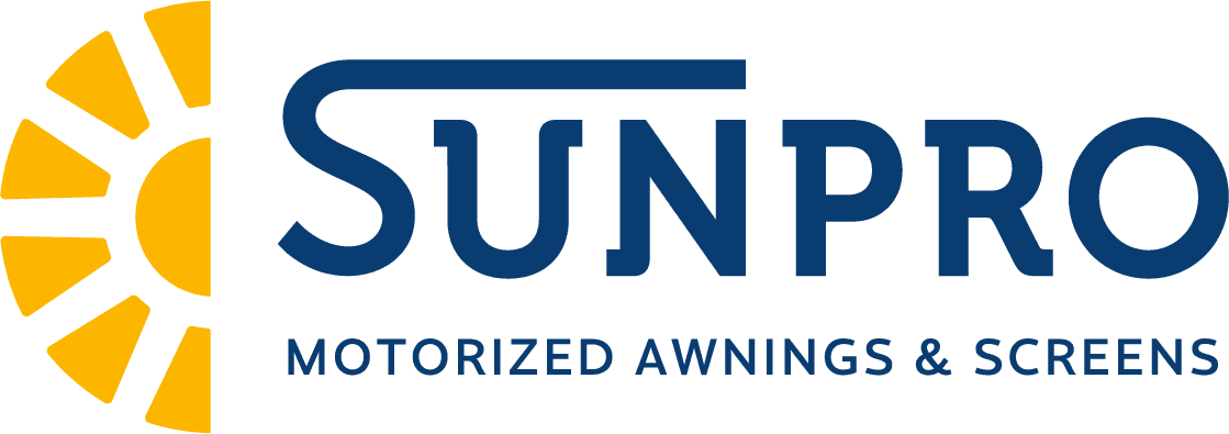 SunPro Motorized Awnings and Screens