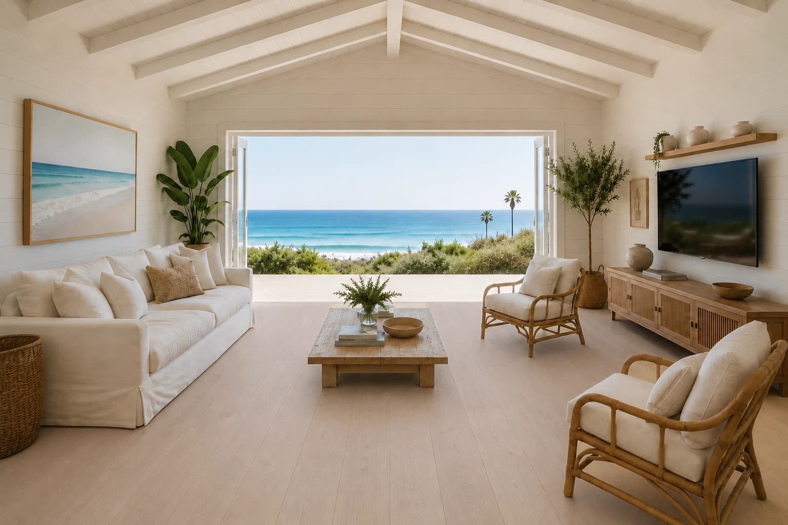 TIERRA Arena official RIVA collection interior