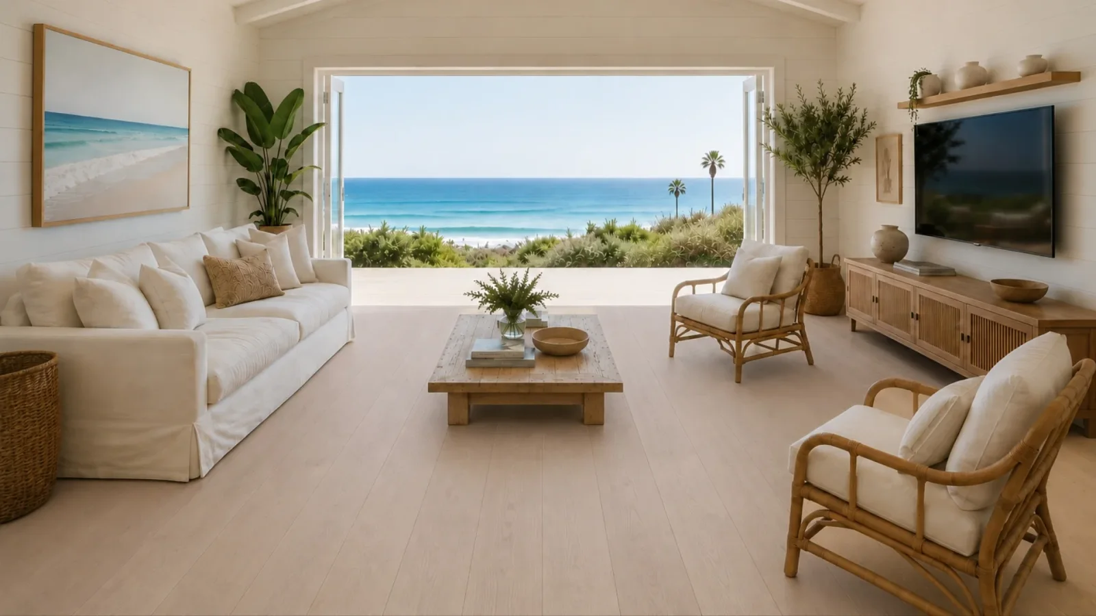 TIERRA collection at ProFloors